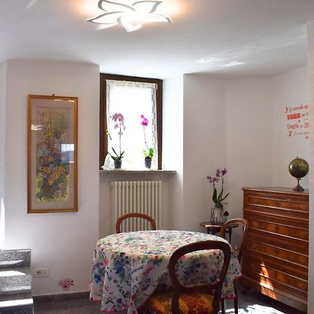 Il Ginepro B&B Piamaggio Exterior foto