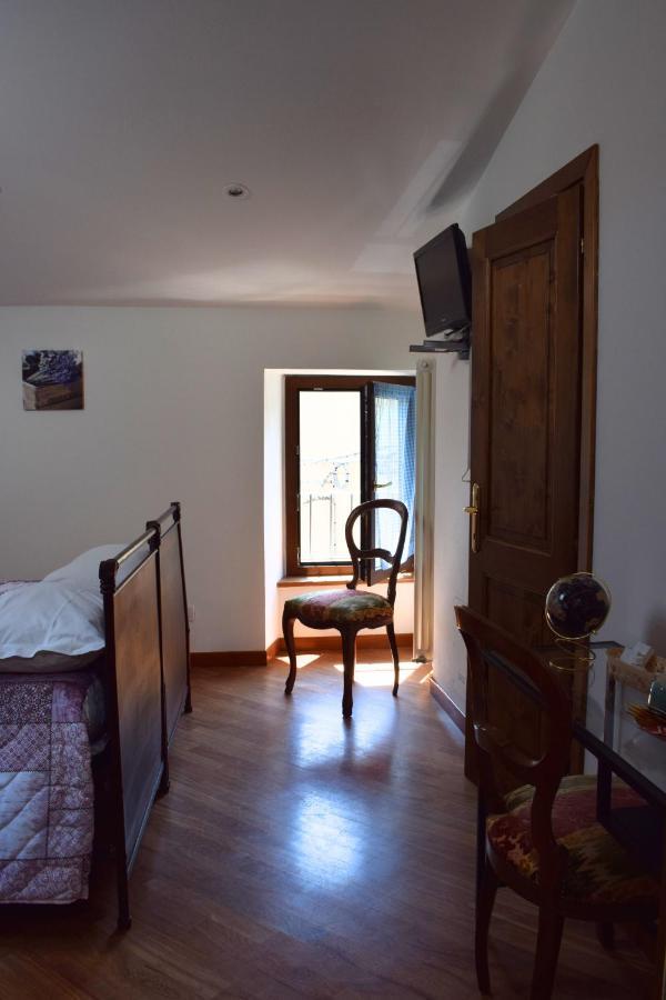 Il Ginepro B&B Piamaggio Exterior foto