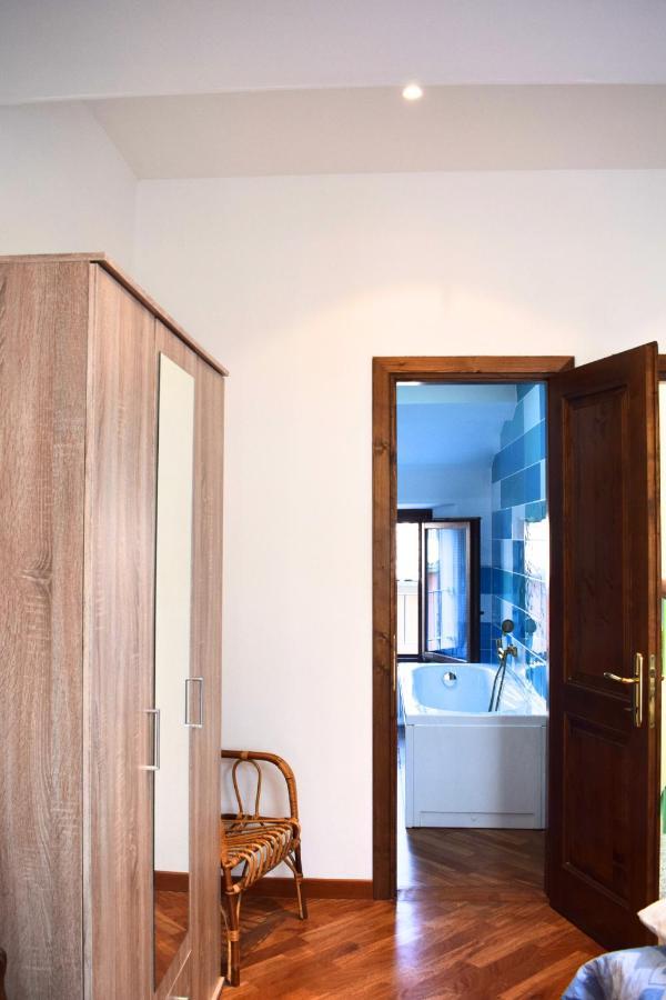 Il Ginepro B&B Piamaggio Exterior foto